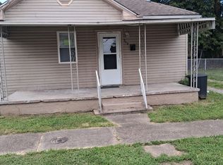 209 13th St, Dunbar, WV 25064