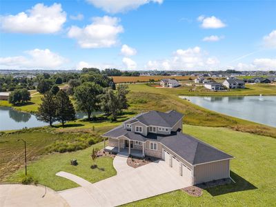4644 176th Ct, Urbandale, IA, 50323