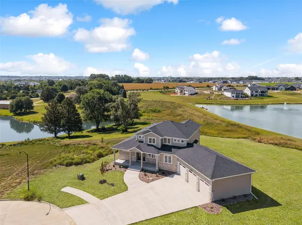 4644 176th Ct, Urbandale, IA 50323