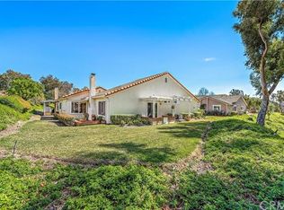 24085 Silvestre, Mission Viejo, CA 92692