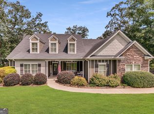 2858 Shadowstone Way, Winder, GA 30680