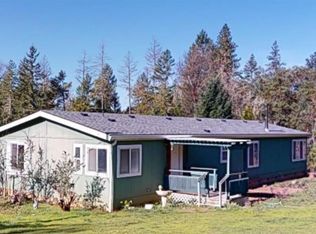 850 Sunny Valley Loop, Wolf Creek, OR 97497
