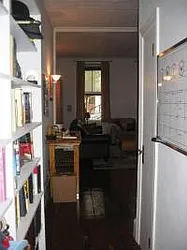 Rented by Corcoran