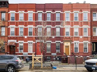 784 Halsey St, Brooklyn, NY 11233