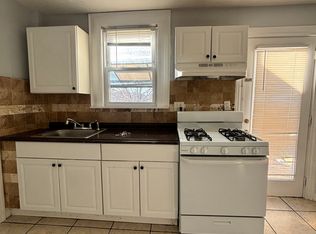 109 McAdoo Ave #1, Jersey City, NJ 07305