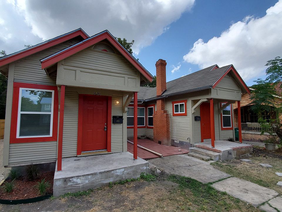 1st image of 1620 W Mistletoe Ave