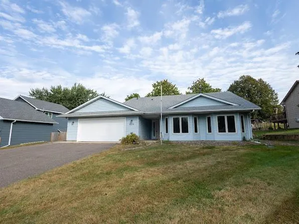 2633 Cristine Ct, White Bear Township, MN 55110