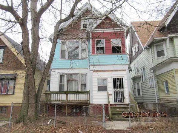 2734 North 10th STREET #2736, Milwaukee, WI 53206