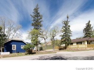 3352 W Kiowa St, Colorado Springs, CO 80904