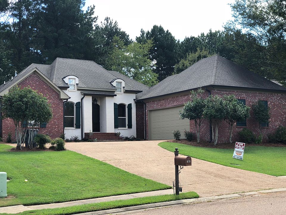 148 Hartfield Dr, Madison, MS 39110 Zillow
