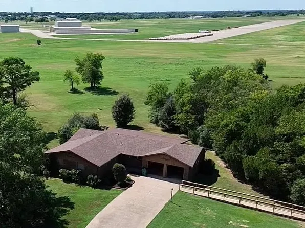 20146 N County Road 3249, Pauls Valley, OK 73075