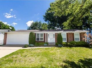 5116 Ashrock Dr, Saint Louis, MO