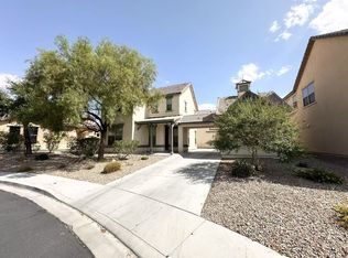 2921 Kandahar Ave, North Las Vegas, NV 89081