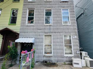 24 Perrine Ave, Jersey City, NJ 07306