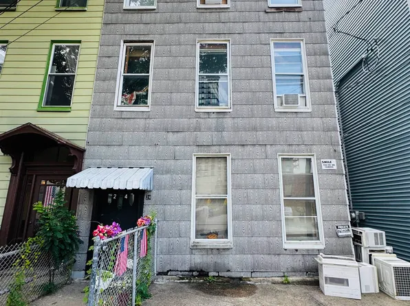 24 Perrine Ave, Jersey City, NJ 07306