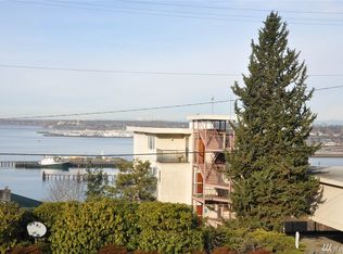 431 N State St APT 2, Bellingham, WA 98225