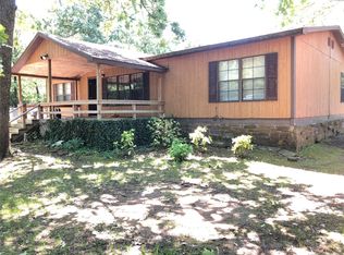 163 Mohawk Dr #2, Canadian, OK 74425