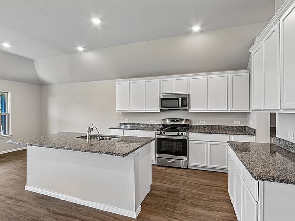 Kitchen - Representational Photo