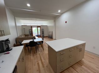 72 Northampton St #403, Boston, MA 02118