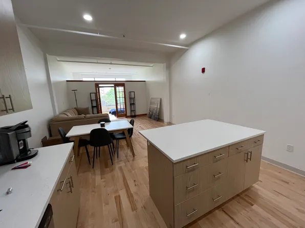 72 Northampton St #403, Boston, MA 02118