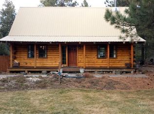 60442 SW Zuni Rd, Bend, OR 97702