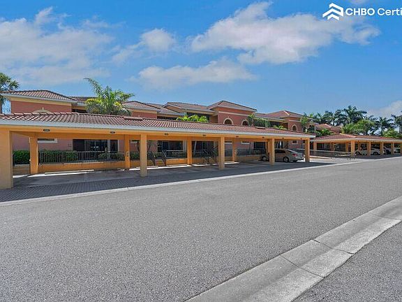Parking Area