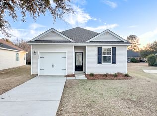 1317 Warrens Way, Manning, SC 29102