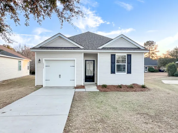 1317 Warrens Way, Manning, SC 29102