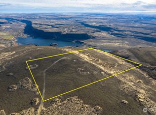 3067 Altura Ln NE, Coulee City, WA 99115