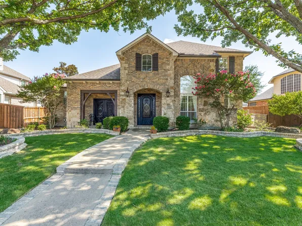 2719 Middleton Dr, Frisco, TX 75033