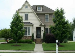 2103 Governors Pointe Dr, Suffolk, VA 23436