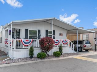 1021 W Pasque Dr S #157, Salt Lake City, UT 84123
