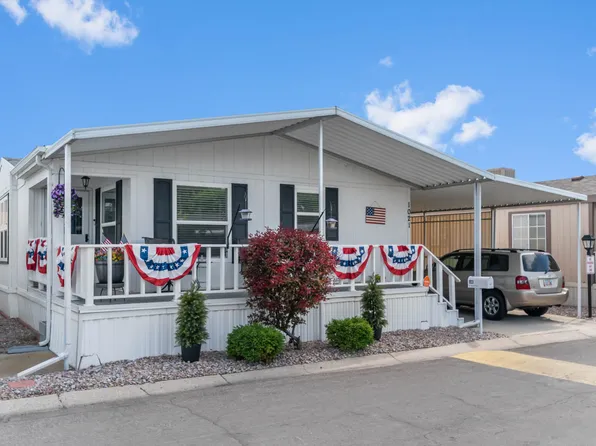 1021 W Pasque Dr S #157, Salt Lake City, UT 84123