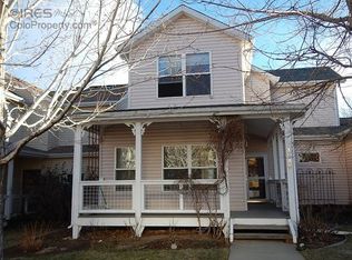1740 Yellow Pine Ave, Boulder, CO 80304