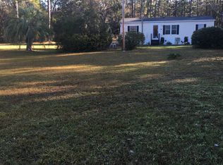 1913 SE Us Highway 301, Hawthorne, FL 32640