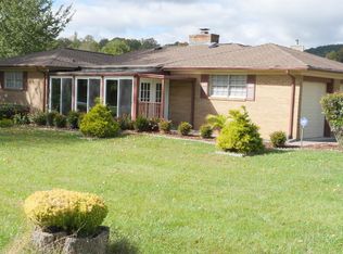 337 Sandy Ln, Townsend, TN 37882