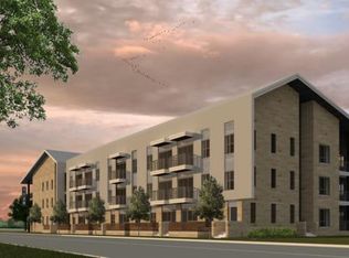 4611 Bolm Rd #4401, Austin, TX 78702