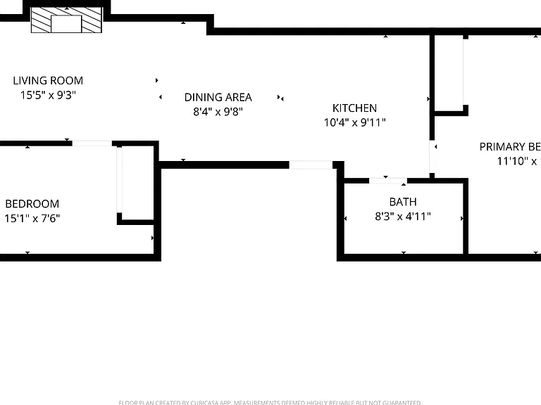 822 Myrtle Ave #3B — Photo 2
