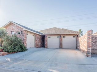 5205 Ellen Jayne Way, Midland, TX 79707