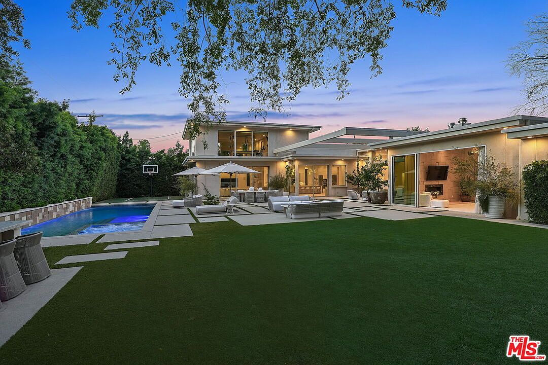 4727 Alonzo Ave, Encino, CA 91316 | Zillow