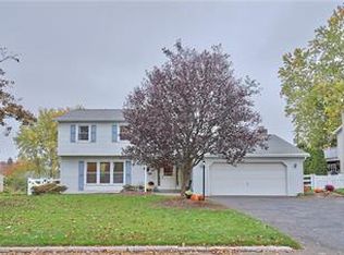 4355 Clear Way, Allentown, PA 18103
