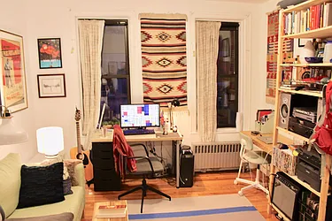 Rented by Keller Williams NYC