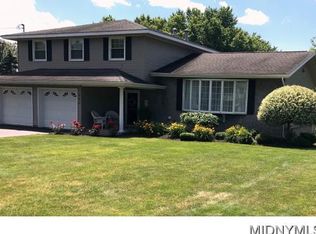 203 Hilson Dr #WS, Rome, NY 13440