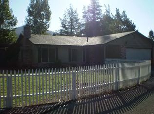 13051 Tomki Rd, Redwood Valley, CA 95470
