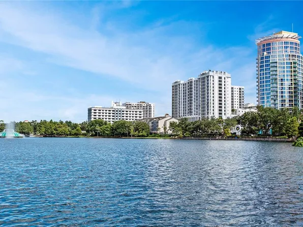 322 E Central Blvd Unit 710, Orlando, FL 32801