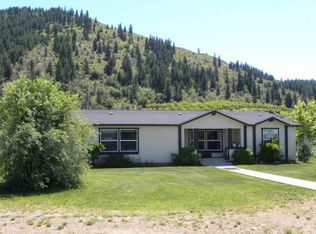 7632 Stine Hill Rd, Cashmere, WA 98815