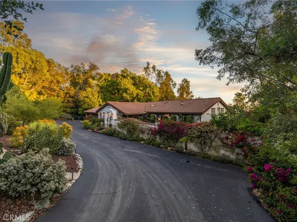 4625 Briney Point St, La Verne, CA 91750