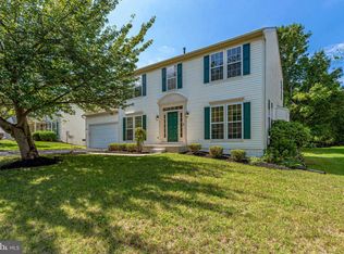 3211 Altair Ln, Upper Marlboro, MD 20774
