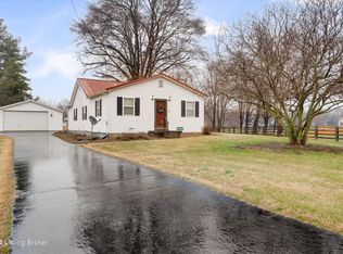 4201 Saint Paul Church Rd, Louisville, KY 40258
