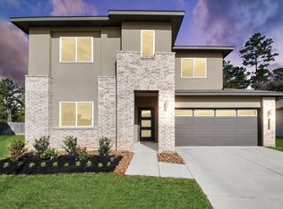 10438 Plateau Point Trl, Conroe, TX 77384